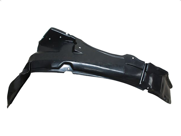 Tolva Salpicadera Mt Eclipse 95-99 Plastico Der