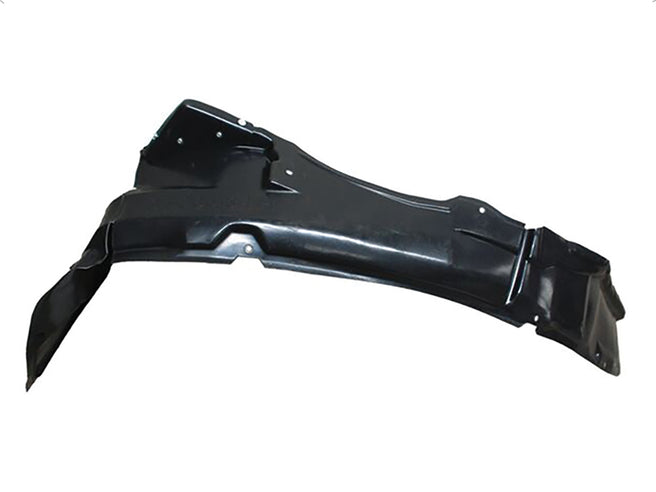 Tolva Salpicadera Mt Eclipse 95-99 Plastico Der