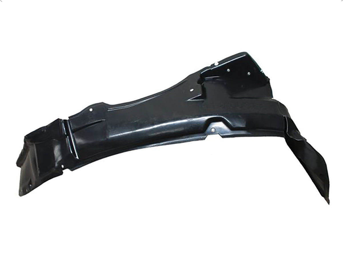 Tolva Salpicadera Mt Eclipse 95-99 Plastico Izq
