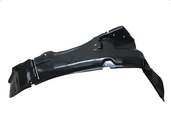 Tolva Salpicadera Mt Eclipse 95-99 Plastico Izq