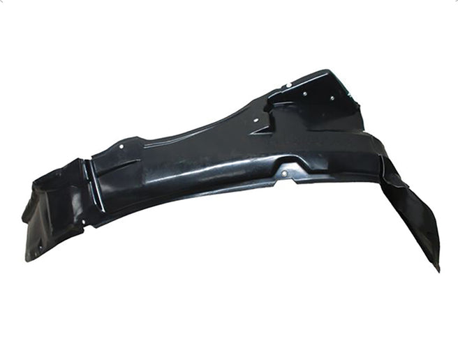 Tolva Salpicadera Mt Eclipse 95-99 Plastico Izq