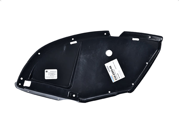 Tolva Motor Inferior Mt Galant 04-09 Der