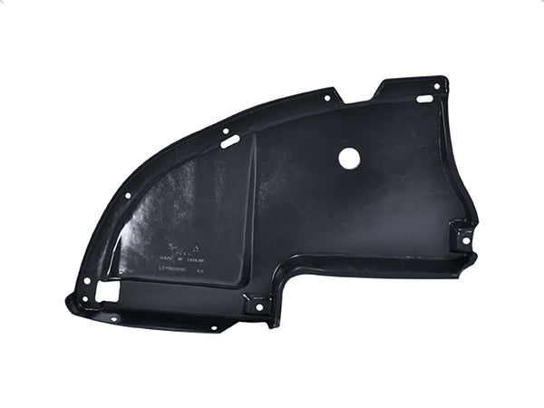 Tolva Motor Inferior Mt Galant 04-09 Izq