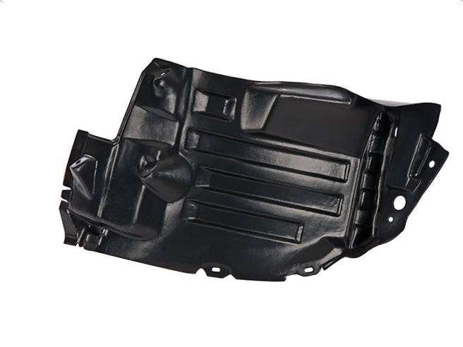 Tolva Salpicadera Delantera Mt L200 08-15 (Seccion Delantera) Glx Gas/Glx Diesel L4 4 Cilindros 2.4L 4 Puertas Der