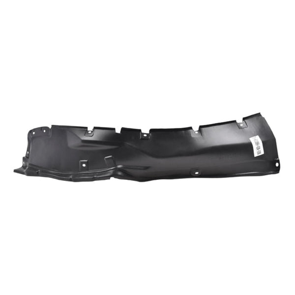 Tolva Salpicadera Delantera Mt L200 16-19 (Seccion Trasera) Glx Gas/Glx Diesel L4 4 Cilindros 2.4L 4 Puertas Izq