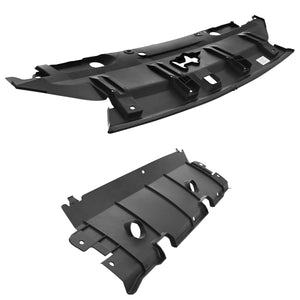 Cubierta Soporte Radiador Superior L200 2025