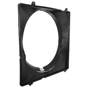 Tolva Ventilador Radiador L200 2025