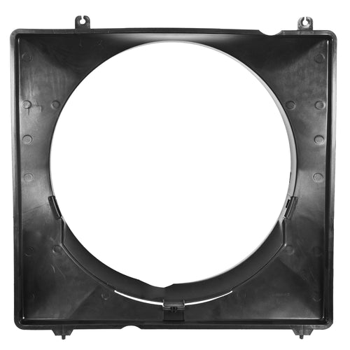 Tolva Ventilador Radiador L200 2025