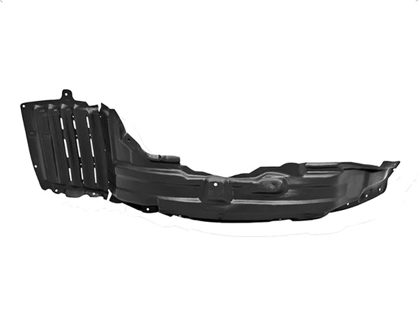 Tolva Salpicadera Delantera Mt Lancer 08-15 Plastico Izq