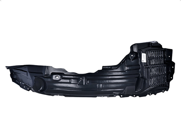 Tolva Salpicadera Delantera Mt Lancer 08-15 Evolution Der