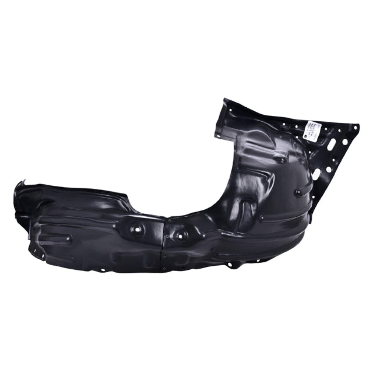 Tolva Salpicadera Delantera Mt Mirage 15-19 Der