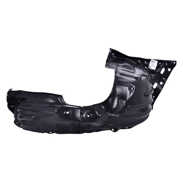 Tolva Salpicadera Delantera Mt Mirage 15-19 Der