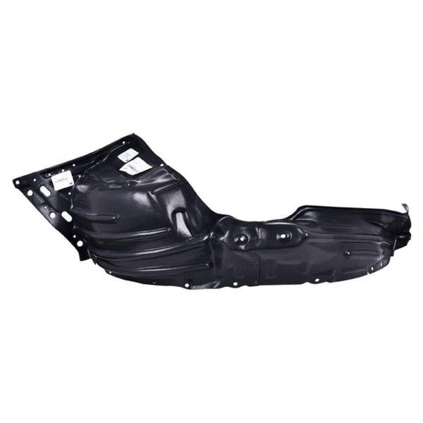 Tolva Salpicadera Delantera Mt Mirage 15-19 Izq