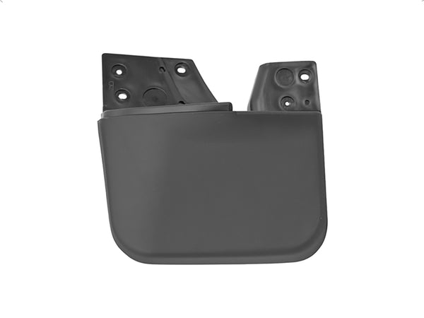 Tolva Salpicadera Mt Montero 02-04 Sport Plastico Izq