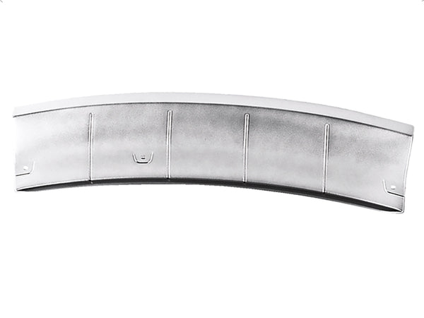 Tolva Fascia Mt Outlander Delantera Inferior 03-06 P/Pintar