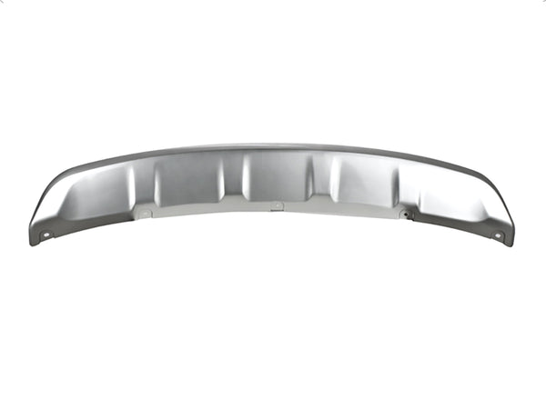 Tolva Salpicadera Mt Outlander 07-09 Plata