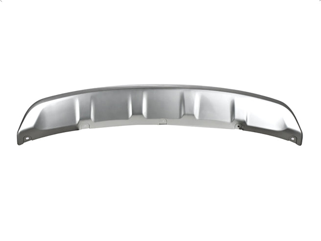 Tolva Salpicadera Mt Outlander 07-09 Plata