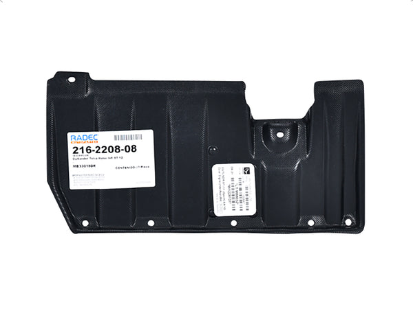 Tolva Motor Inferior Mt Outlander 08-13 Der