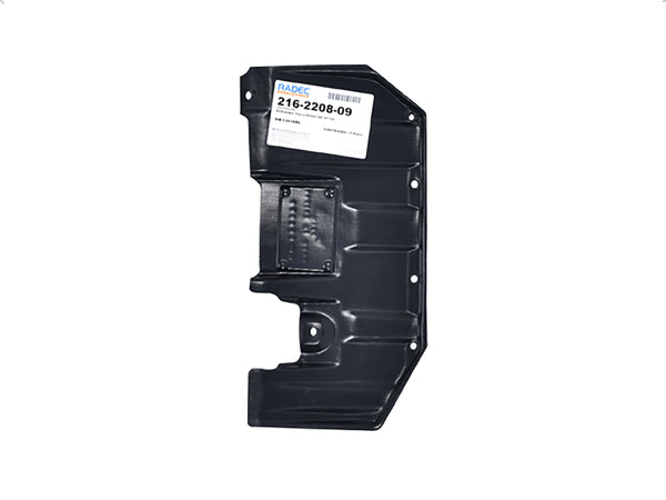 Tolva Motor Inferior Mt Outlander 08-13 Izq