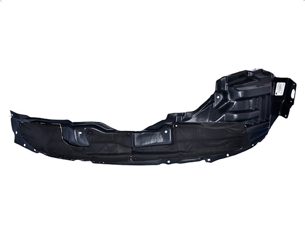Tolva Salpicadera Delantera Mt Outlander 14-17 Sport (U.S.A) Der