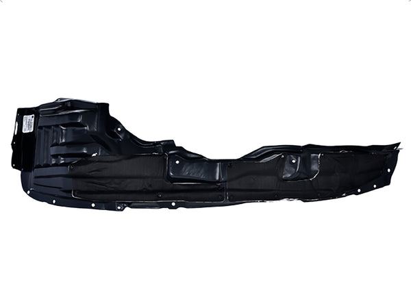 Tolva Salpicadera Delantera Mt Outlander 14-17 Sport (U.S.A) Izq
