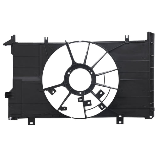 Tolva Ventilador Radiador Xpander 2022-2023