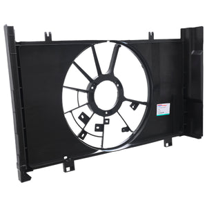 Tolva Ventilador Radiador Xpander 2022-2023