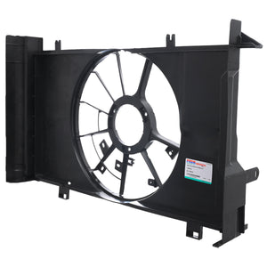 Tolva Ventilador Radiador Xpander 2022-2023
