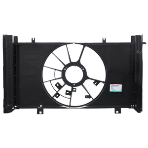 Tolva Ventilador Radiador Xpander 2022-2023