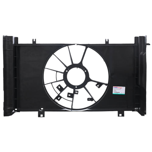 Tolva Ventilador Radiador Xpander 2022-2023