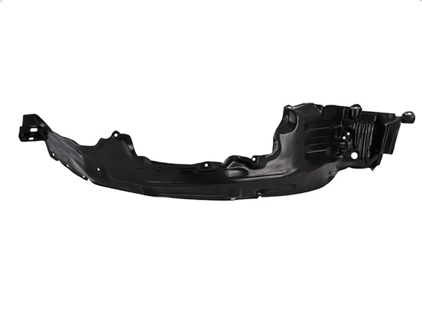 Tolva Salpicadera Ns Almera 01-05 Plastico Comfort/Convenient L4 4 Cilindros 1.8L 5 Puertas Der