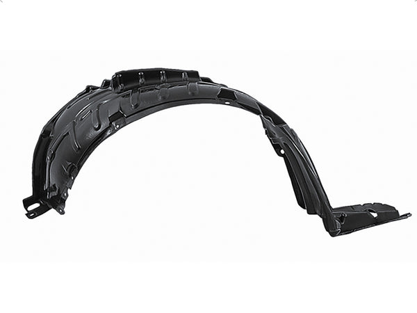 Tolva Salpicadera Ns Altima 00-01 Plastico Se/Xe/Gxe/Gle L4 4 Cilindros 2.4L 4 Puertas Der