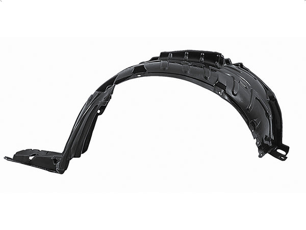 Tolva Salpicadera Ns Altima 00-01 Plastico Se/Xe/Gxe/Gle L4 4 Cilindros 2.4L 4 Puertas Izq