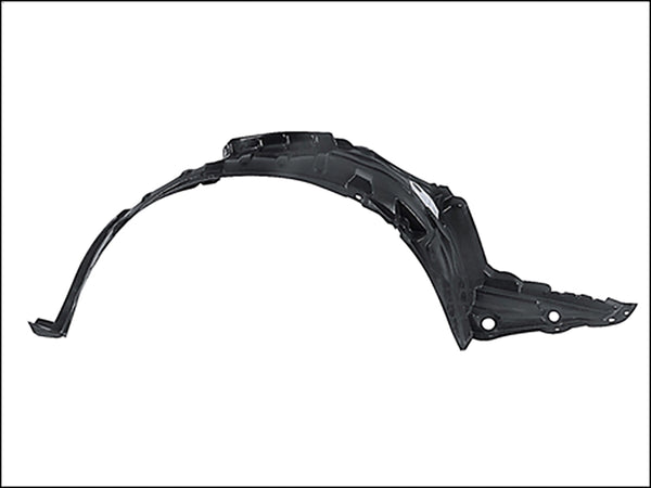 Tolva Salpicadera Ns Altima 98-99 Plastico Base/Se/Xe/Gxe/Gle L4 4 Cilindros 2.4L 4 Puertas Der
