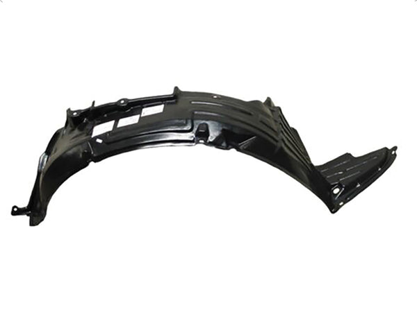 Tolva Salpicadera Ns Altima 02-06 Plastico Base/S/Se/Sl L4/V6 4/6 Cilindros 2.5/3.5L 4 Puertas Der