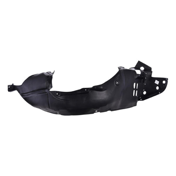 Tolva Salpicadera Ns Altima 07-12 Plastico Base/S/Se/Sl L4/V6 4/6 Cilindros 2.5/3.5L 2/4 Puertas Der