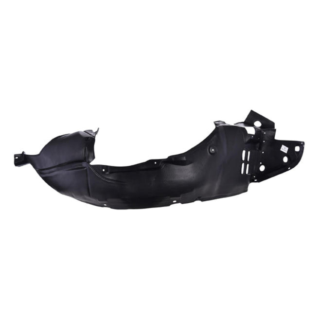 Tolva Salpicadera Ns Altima 07-12 Plastico Base/S/Se/Sl L4/V6 4/6 Cilindros 2.5/3.5L 2/4 Puertas Der