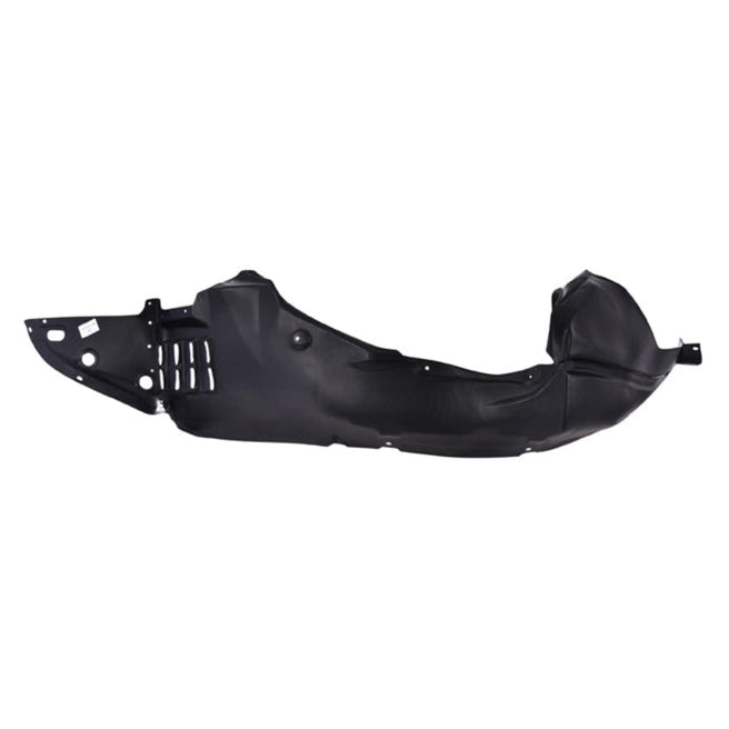Tolva Salpicadera Ns Altima 07-12 Plastico Base/S/Se/Sl L4/V6 4/6 Cilindros 2.5/3.5L 2/4 Puertas Izq