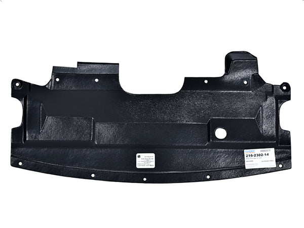 Tolva Motor Inferior Ns Altima Central 02-06 Se/Sl V6 6 Cilindros 3.5 Lts 4 Puertas