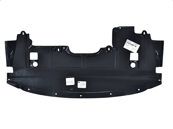 Tolva Motor Inferior Ns Altima 07-09 Base/S/Se/Sl/Sv L4/V6 4/6 Cilindros 2.5/3.5L 2/4 Puertas