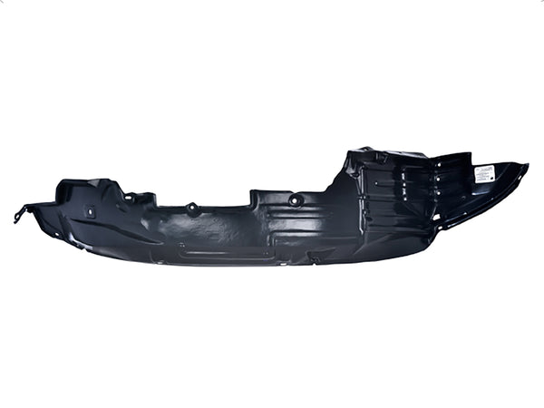 Tolva Salpicadera Delantera Ns Altima 05-06 Se-R V6 6 Cilindros 3.5L 4 Puertas Der