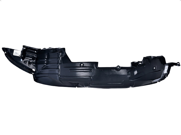 Tolva Salpicadera Delantera Ns Altima 05-06 Se-R V6 6 Cilindros 3.5L 4 Puertas Izq