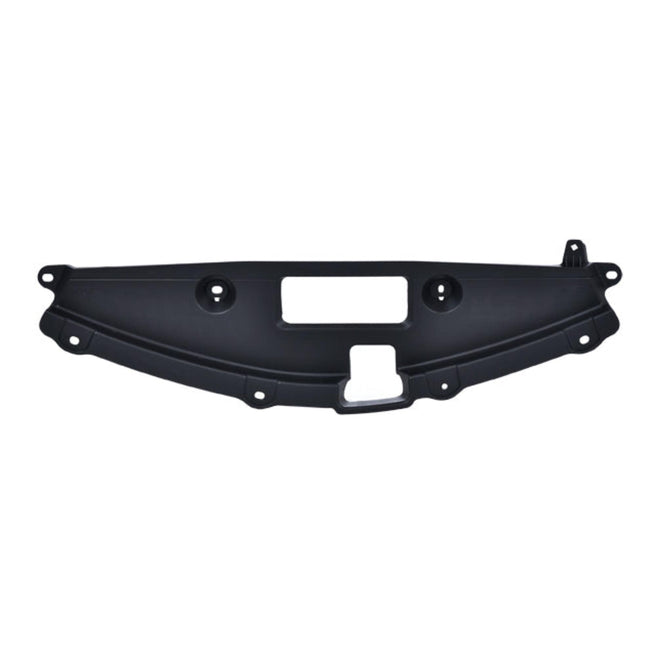Tolva Marco Radiador Ns Altima Superior 13-16 Base/S/Sl/Sr/Sv/Sense/Advance/Exclusive L4/V6 4/6 Cilindros 2.5/3.5L 4 Puertas