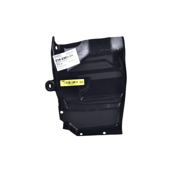 Tolva Motor Inferior Ns Altima 07-12 Base/S/Se/Sl L4/V6 4/6 Cilindros 2.5/3.5L 2/4 Puertas Izq