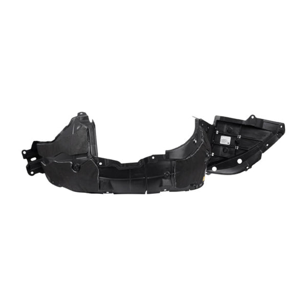 Tolva Salpicadera Delantera Ns Altima 19-23 Platinum/Exclusive/Sr L4 4Cilindros 2.0L 4 Puertas Der