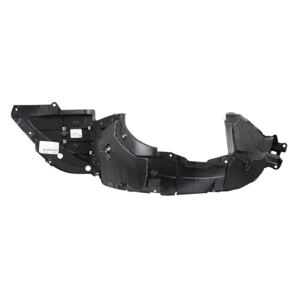 Tolva Salpicadera Delantera Ns Altima 19-23 Platinum/Exclusive/Sr L4 4Cilindros 2.0L 4 Puertas Izq