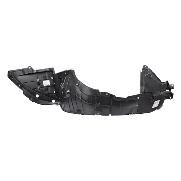 Tolva Salpicadera Delantera Ns Altima 19-23 S/Sv/Sl/Advance L4 4Cilindros 2.5 L 4 Puertas Izq