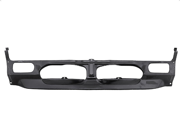 Tolva Defensa Ns 720 Delantera Inferior 84-93 Base/Deluxe/Sport Truck L4 4 Cilindros 2.0/2.2/2.4/2.5L 2 Puertas