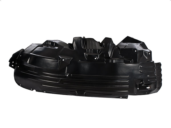 Tolva Salpicadera Ns Armada 04-07 Plastico Le/Xe/Se/Se Off-Road V8 8 Cilindros 5.6L 5 Puertas Der