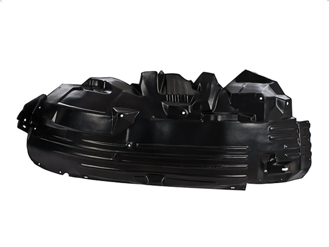 Tolva Salpicadera Ns Armada 04-07 Plastico Le/Xe/Se/Se Off-Road V8 8 Cilindros 5.6L 5 Puertas Der